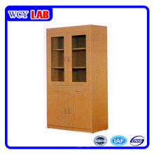 Armoires de laboratoire Wood Locker